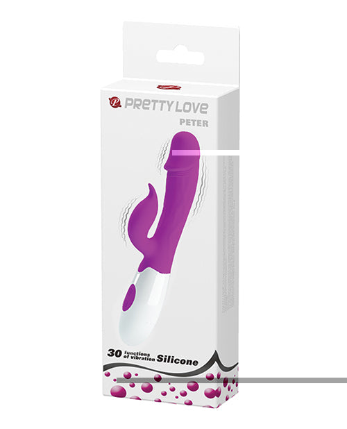 Pretty Love Peter 30 Function - Fuchsia