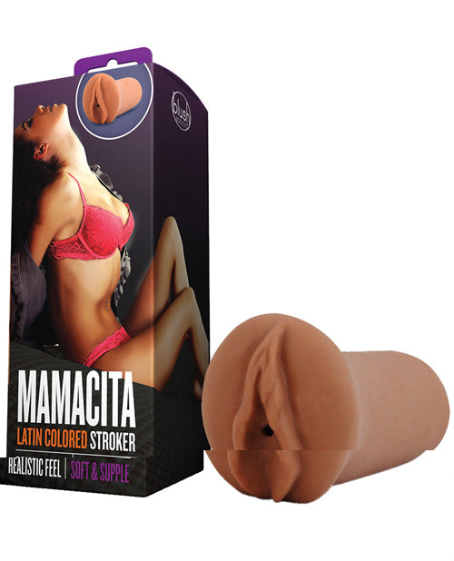 Blush X5 Men Mamacita Latin Masturbator