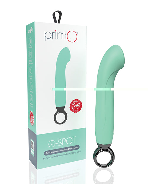 Screaming O PrimO G-Spot - Kiwi