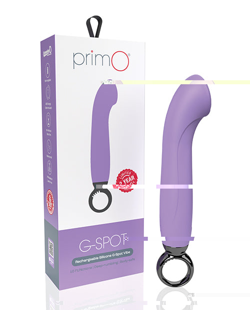 Screaming O PrimO G-Spot - Lilac