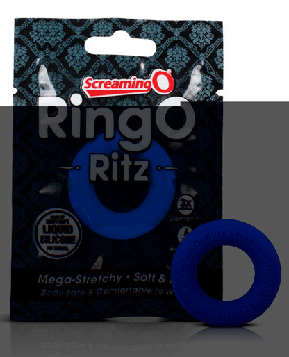 Screaming O RingO Ritz - Blue