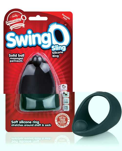 Screaming O SwingO Sling - Black