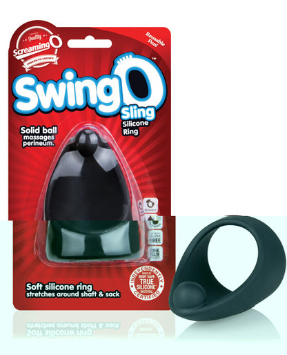 Screaming O SwingO Sling - Black