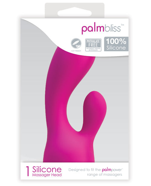 Palm Power Attachment - Palmbliss