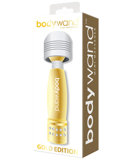 Bodywand Mini - Gold