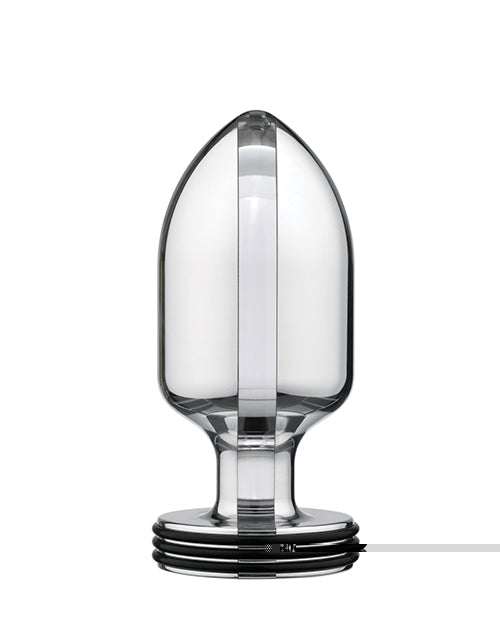 ElectraStim Invader Extreme Electro Butt Plug - Medium