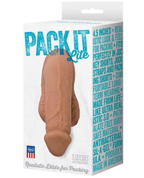 Pack It Lite - Brown