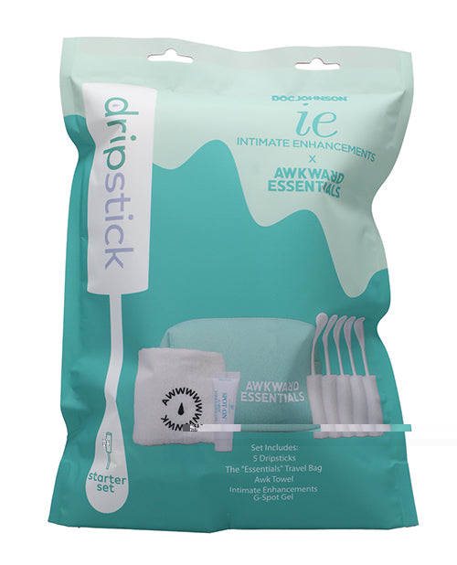 Awkward Essentials Awkward Essentials Starter Set – Knot Me