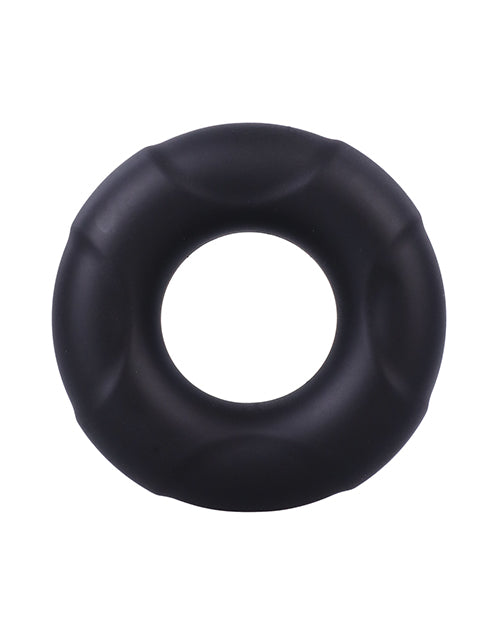 In A Bag C-Ring - Black