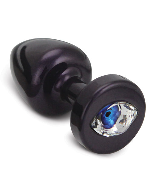 Diogol Anni R Cat's Eye T1 Crystal - Purple