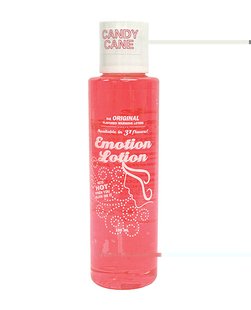 Emotion Lotion - Candy Cane