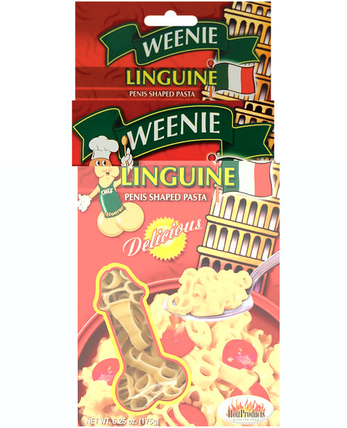 Weenie Linguini