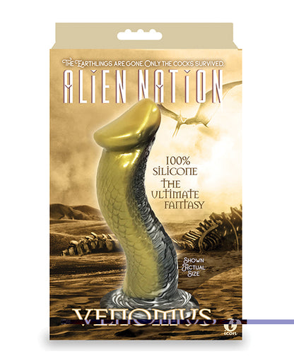 Alien Nation Venomus