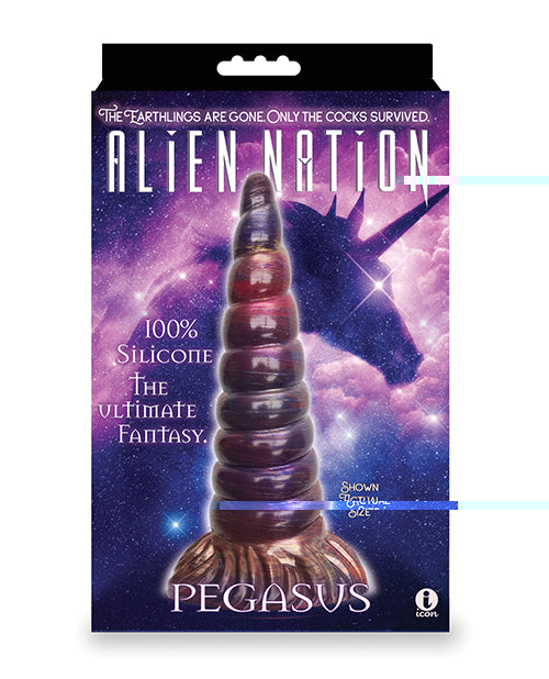 Alien Nation Pegasus