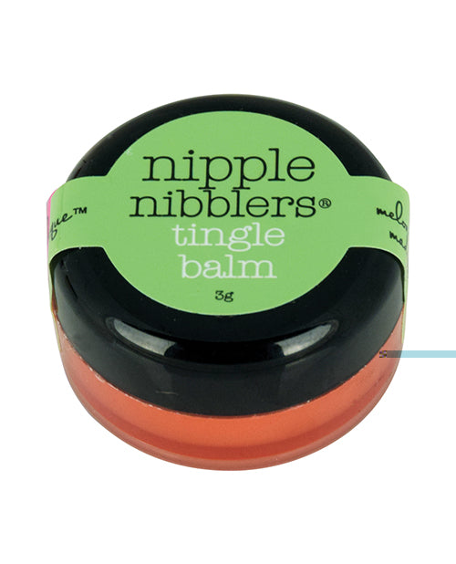 Nipple Nibbler Cool Tingle Balm - 3 g Melon Madness