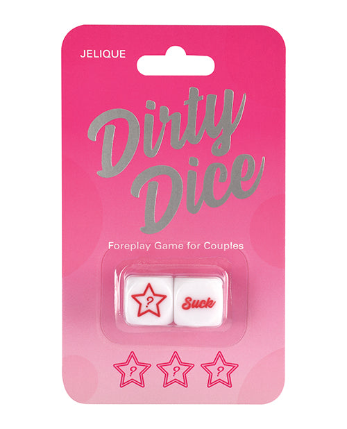 Jelique Dirty Dice