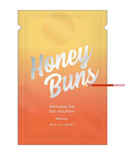 Honey Buns Foil - 1 ml