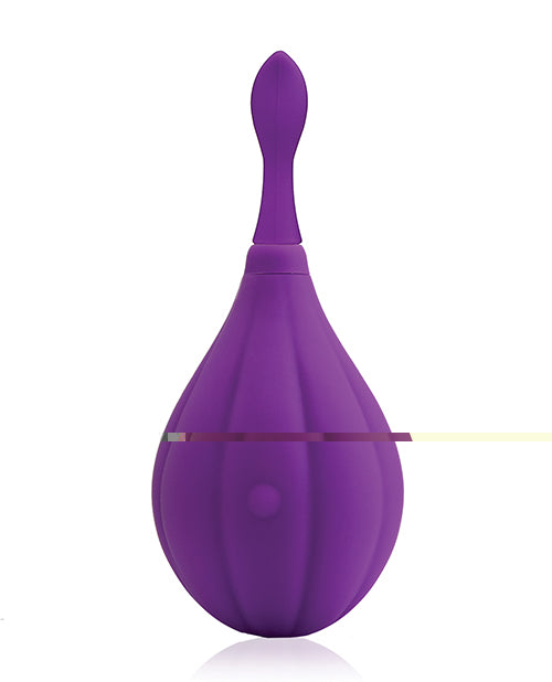 JimmyJane Focus Sonic Vibrator - Purple