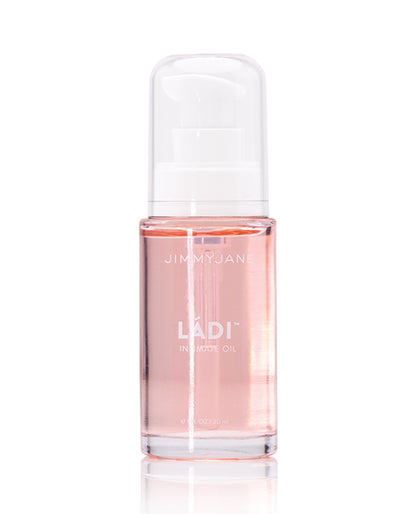 JimmyJane Ladi Intimate Oil - 1 oz