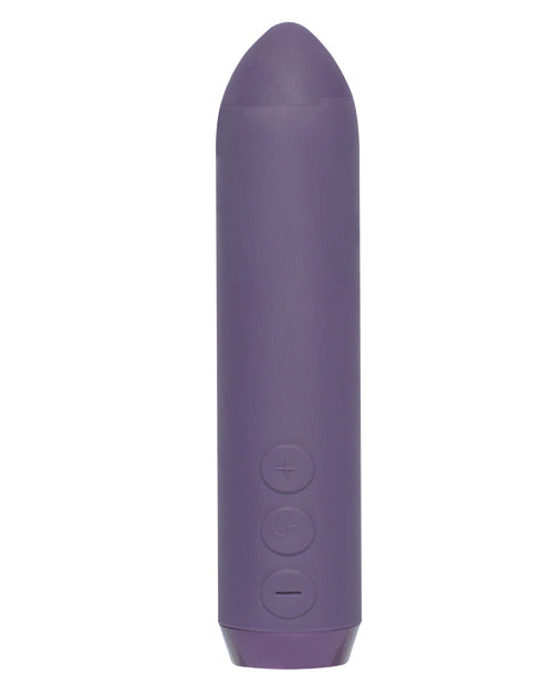Je Joue Classic Bullet Vibrator - Purple