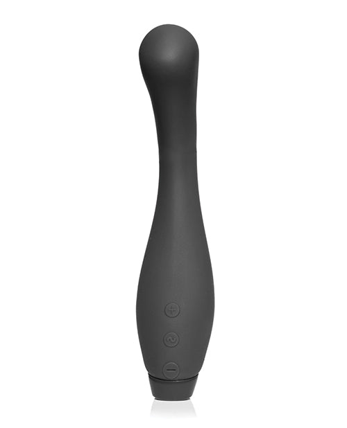 Je Joue Juno Flex G Spot Vibrator - Black