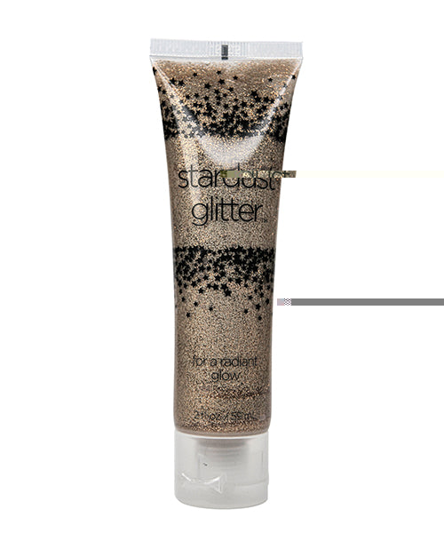 Stardust Glitter - Gold