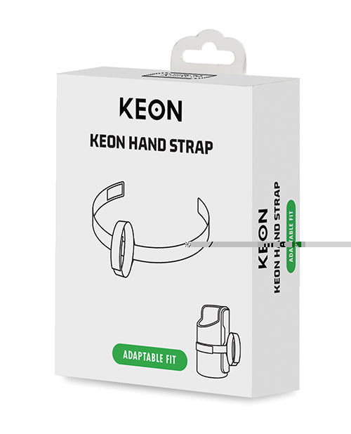 Kiiroo Keon Hand Strap