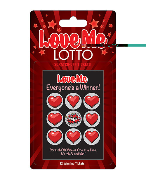 Love Me Lotto