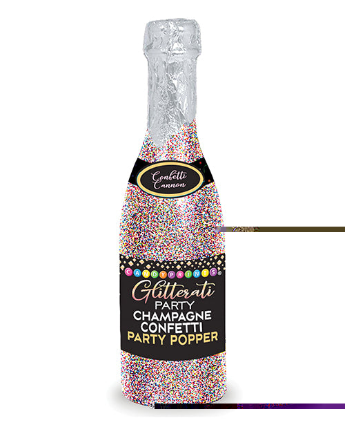 Glitterati Penis Party Confetti Sprayer