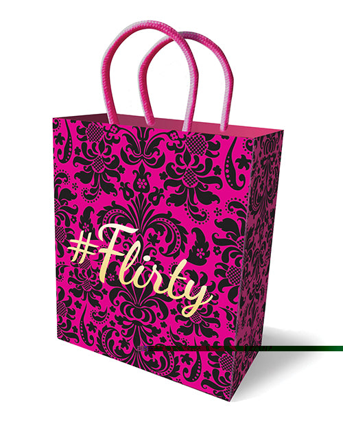 #Flirty Gift Bag