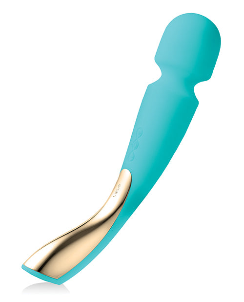 LELO Smart Wand 2 Large - Aqua