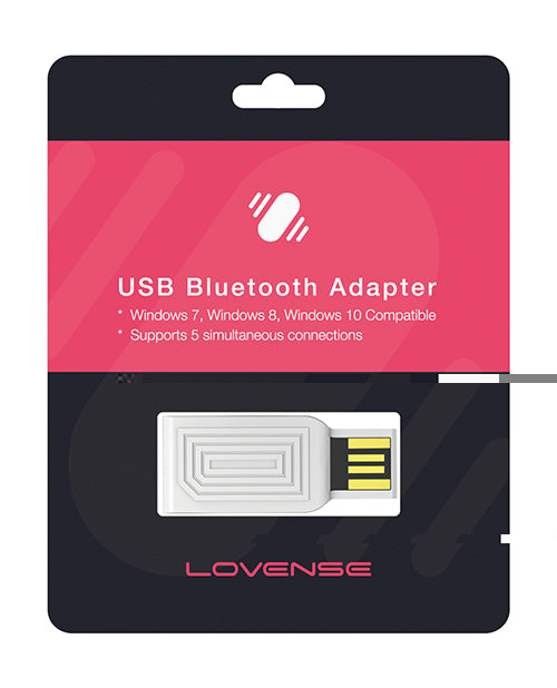 Lovense USB Blue Tooth Adapter