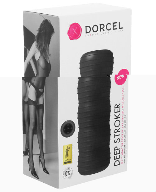 Dorcel Deep Stroker