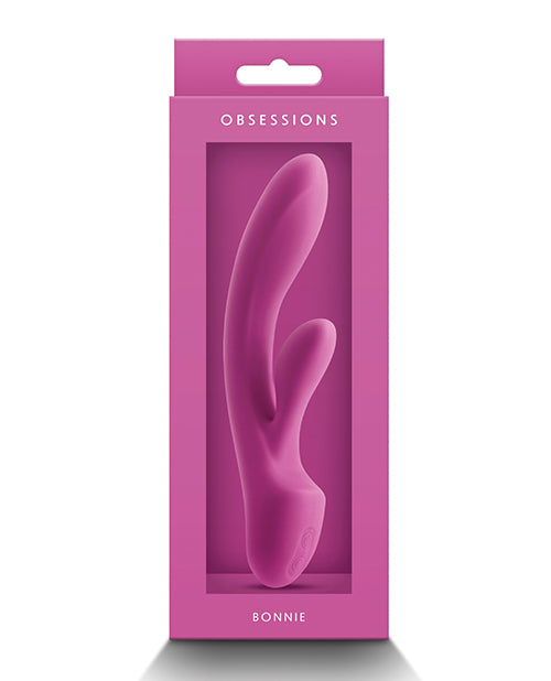 Obsession Bonnie Vibe - Dark Pink