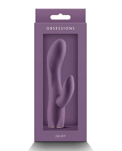 Obsession Juliet Vibe - Dark Purple