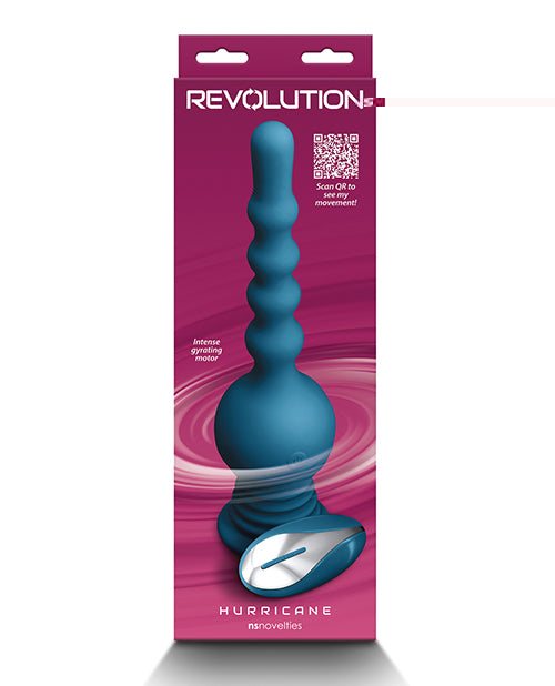 Revolution Hurricane - Teal