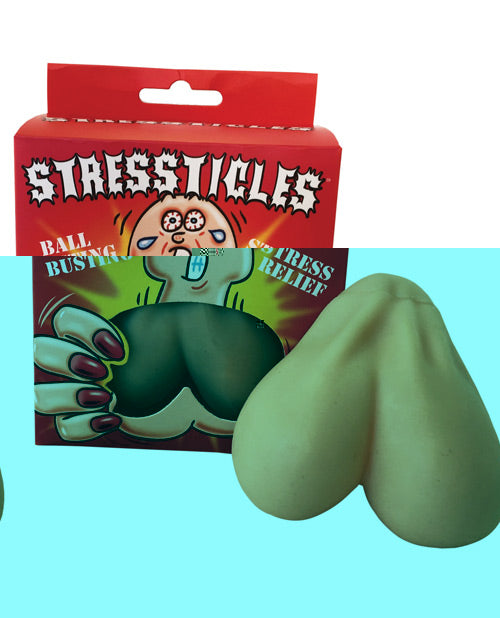 Stressticles