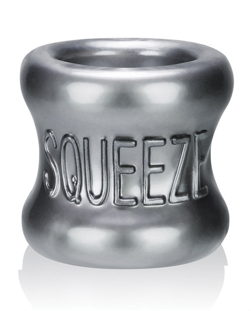 Oxballs Squeeze Ball Stretcher - Steel