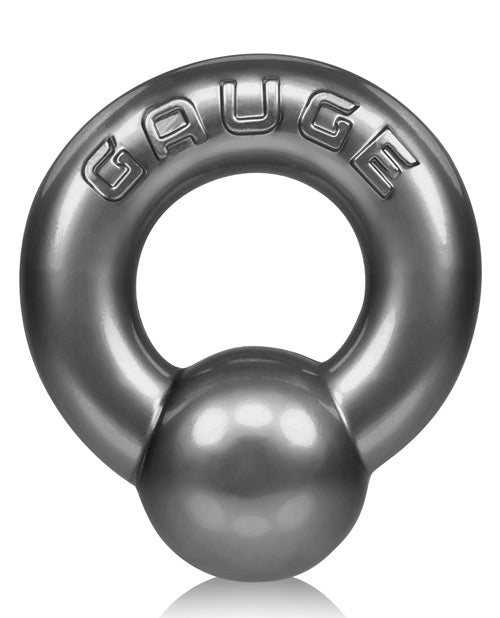 Oxballs Gauge Cockring - Steel