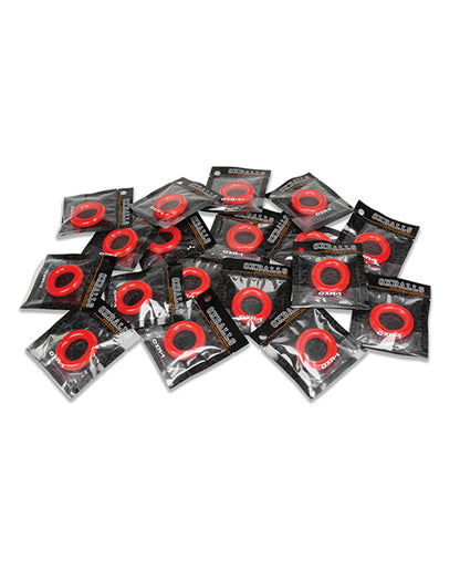 'oxballs Oxr-1 Cockring - Red