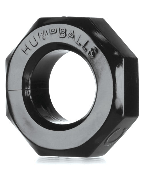 Oxballs Humpballs Cockring - Black