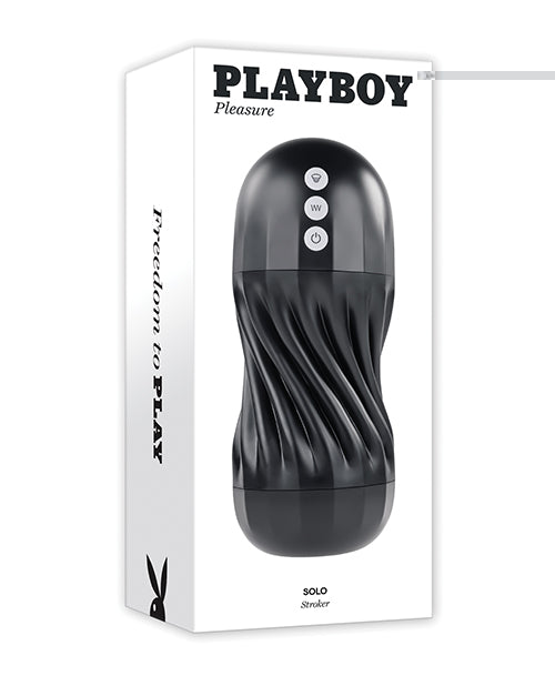 Playboy Pleasure Solo Stroker - 2 AM