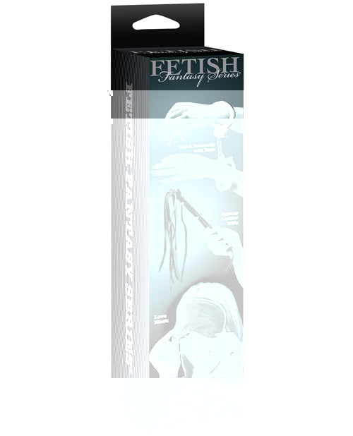 Fetish Fantasy Limited Edition Lover's Fantasy Kit