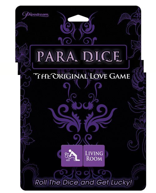 Paradice - the Original Love Game