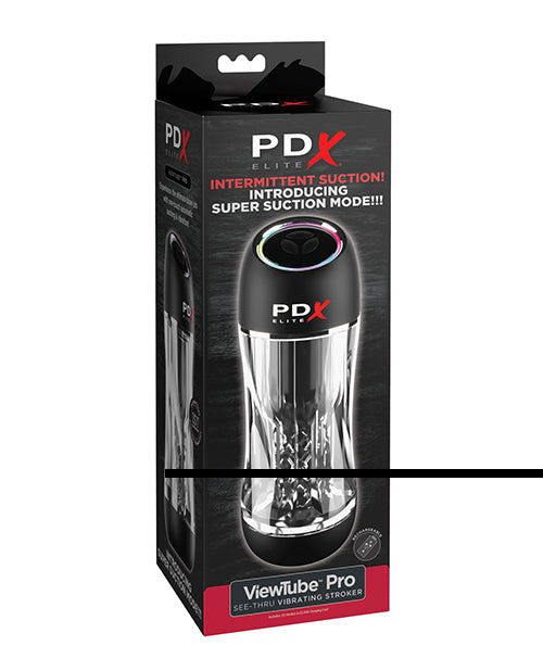 PDX Elite Viewtube Pro