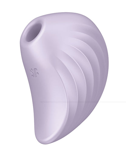 Satisfyer Pearl Diver - Violet