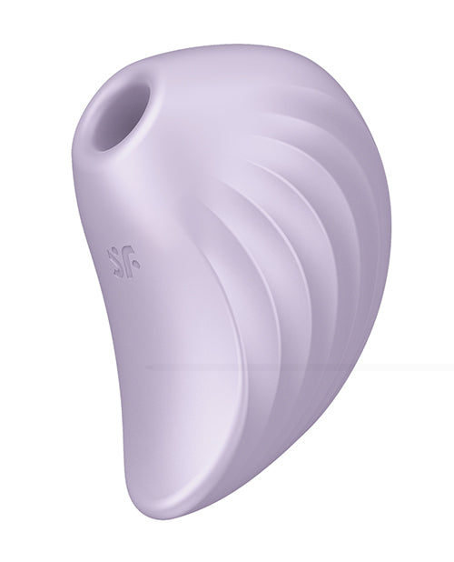 Satisfyer Pearl Diver - Violet