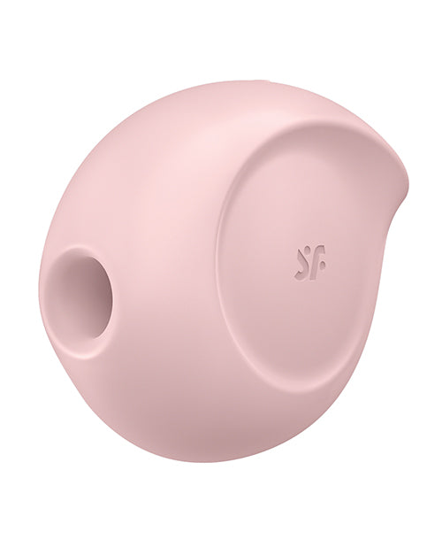 Satisfyer Sugar Rush - Rose