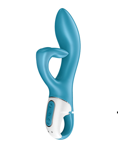 Satisfyer Embrace Me - Turquoise