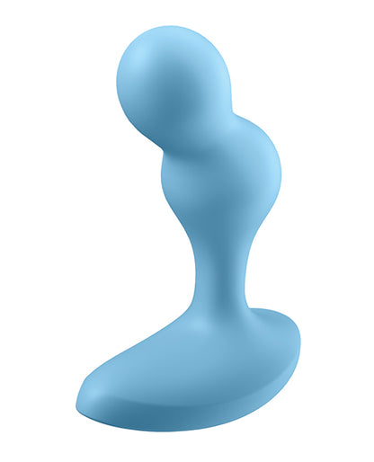 Satisfyer Deep Diver - Light Blue